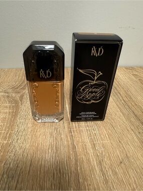 KVD Beauty Good Apple Full-Coverage Serum Foundation – Shade 068 Tan
